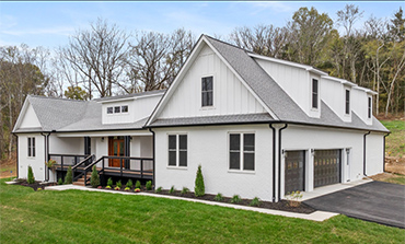 New Custom Home For Sale