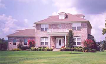 Parade Home
