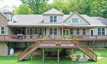 Custom Home For Sale