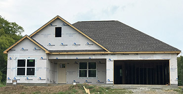 New Homes Lewisburg TN