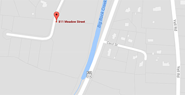 Plat Meadow Lewisburg