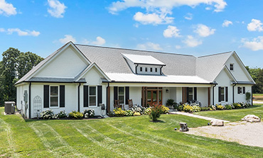 Custom Home For Sale