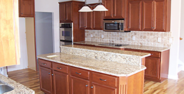 Granite Countertops